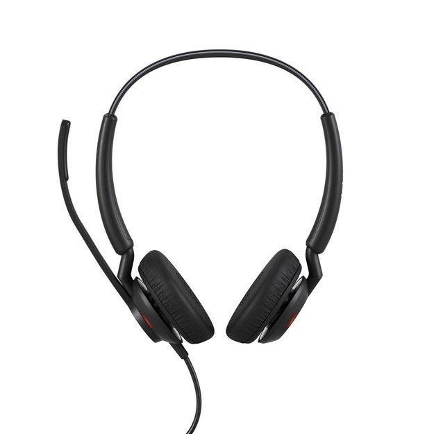 Jabra Engage 40 Stereo - headset