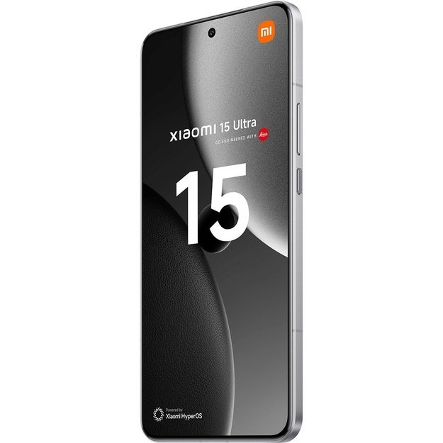 Xiaomi 15 Ultra 6.73  16/ 512 GB 5410 mAh Silver