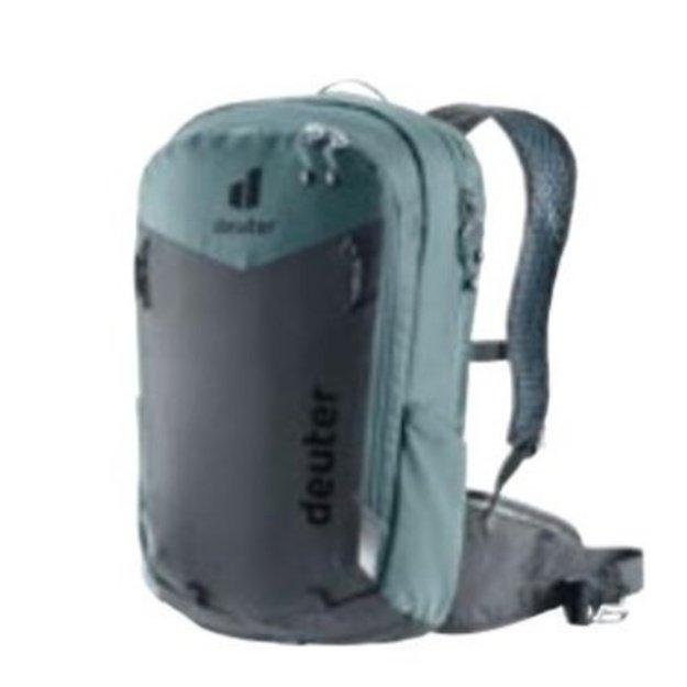 Deuter Compact 8 JR backpack Hiking backpack Graphite