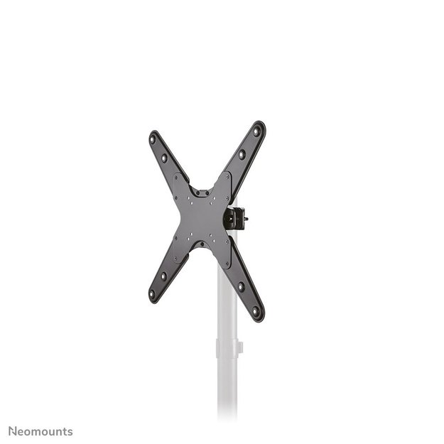 Neomounts FL40-430BL14 TV pole mount 32-55  - diam. 28-50 mm