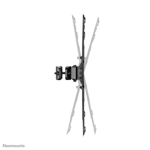 Neomounts FL40-430BL14 TV pole mount 32-55  - diam. 28-50 mm