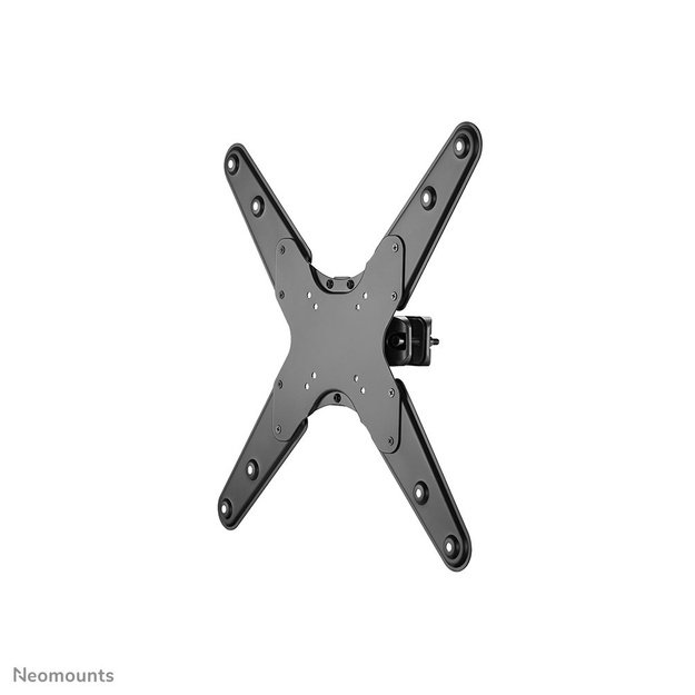 Neomounts FL40-430BL14 TV pole mount 32-55  - diam. 28-50 mm