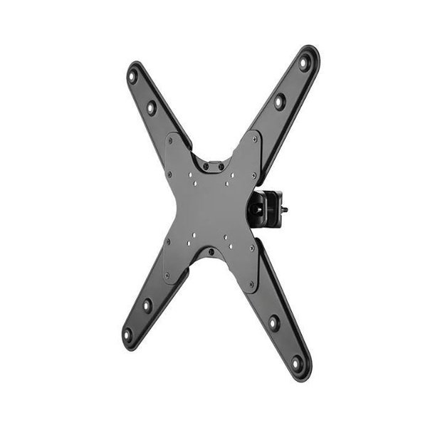 Neomounts FL40-430BL14 TV pole mount 32-55  - diam. 28-50 mm