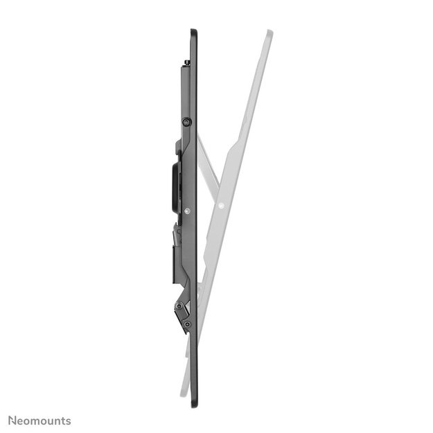 Neomounts LED-W650BLACK TV mount wall 37-75  - tiltable