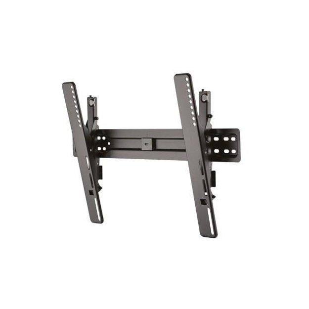 Neomounts LED-W650BLACK TV mount wall 37-75  - tiltable