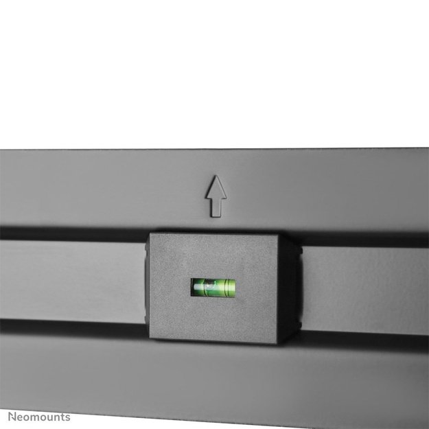 Neomounts LED-W650BLACK TV mount wall 37-75  - tiltable