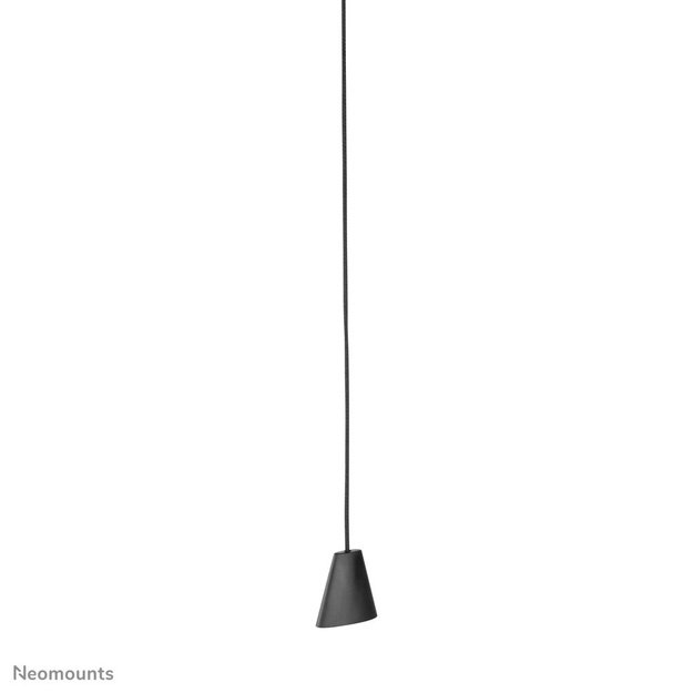 Neomounts LED-W650BLACK TV mount wall 37-75  - tiltable