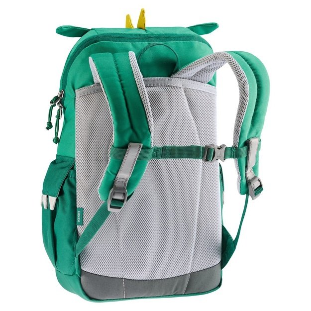 Fern Kikki-Alpine Green | Universal