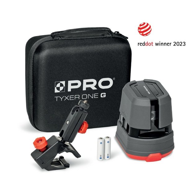 Cross Laser Tyxer One