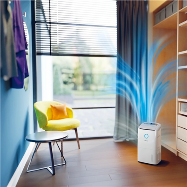 DEHUMIDIFIER DE5305/11 PHILIPS