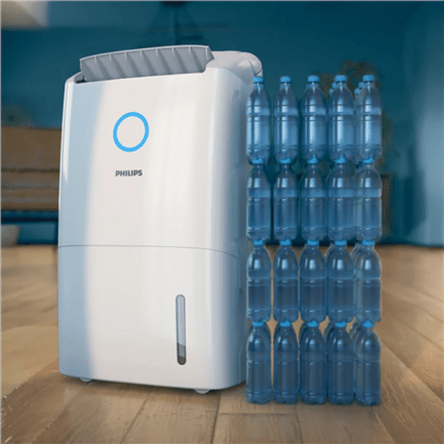 DEHUMIDIFIER DE5305/11 PHILIPS