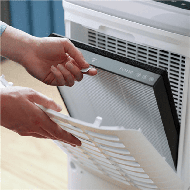 DEHUMIDIFIER DE5305/11 PHILIPS