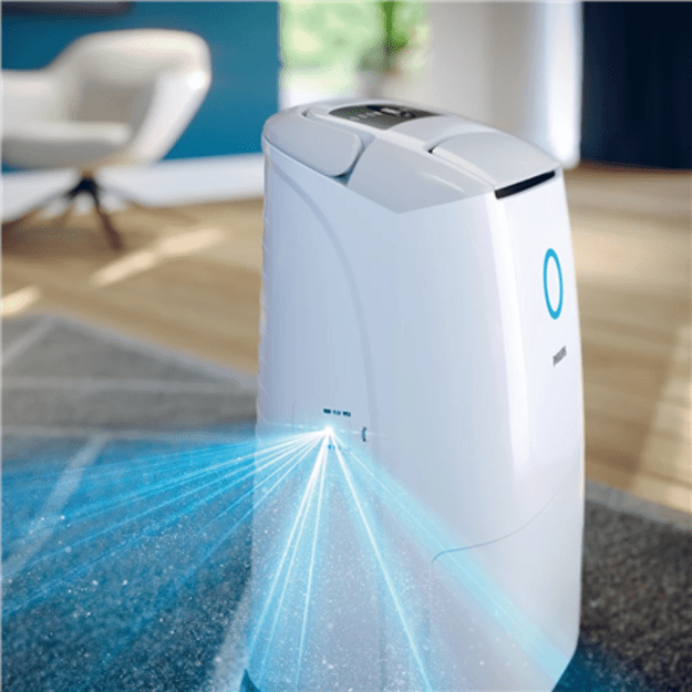 DEHUMIDIFIER DE5305/11 PHILIPS