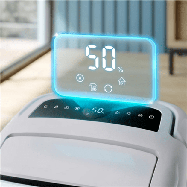 DEHUMIDIFIER DE5305/11 PHILIPS