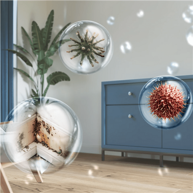 DEHUMIDIFIER DE5305/11 PHILIPS