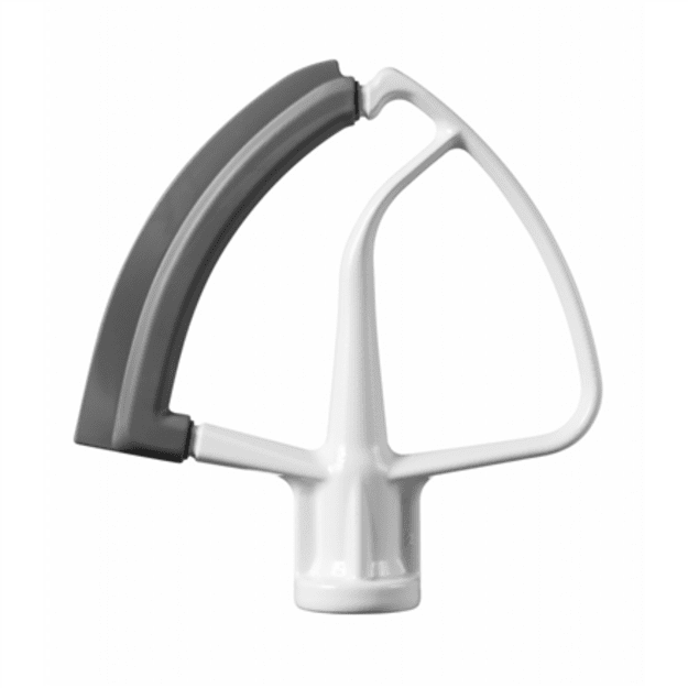 Robot KitchenAid Artisan 5KSM175PSEMS sidabro sp.