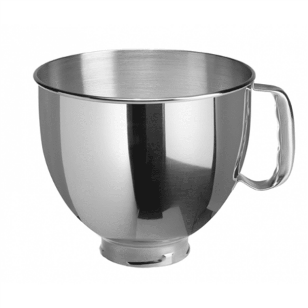 Robot KitchenAid Artisan 5KSM175PSEMS sidabro sp.