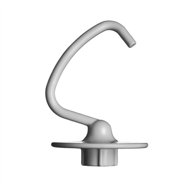 Robot KitchenAid Artisan 5KSM175PSEMS sidabro sp.