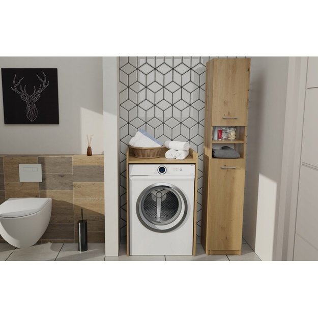 POLA NP ARTISAN WASHING MACHINE CABINET