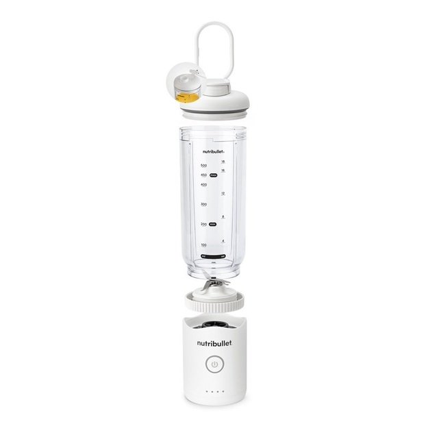 BLENDER NBP013W NUTRIBULLET