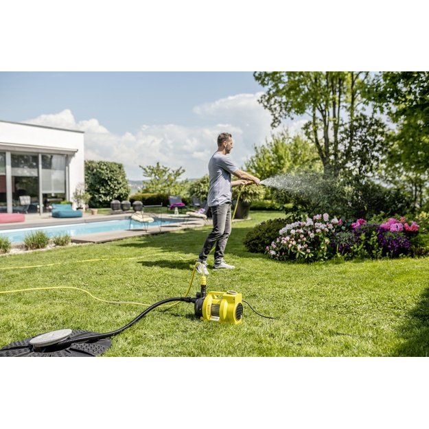 WATER PUMP BP 4.500 GARDEN KARCHER 550W