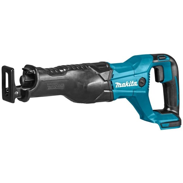 Makita DJR186ZK reciprocating saw Black, Blue