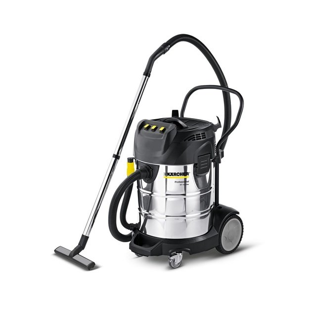 K&auml;rcher Wet and dry vacuum cleaner NT 70/3 Me Tc