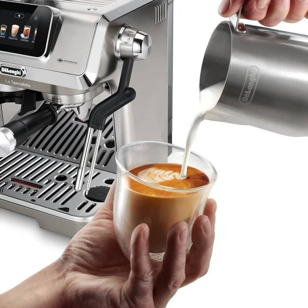 De&rsquo;Longhi La Specialista EC9455.M Semi-auto Espresso machine 1.7 L
