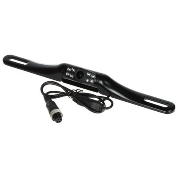 Mobile AHD camera AUTONE