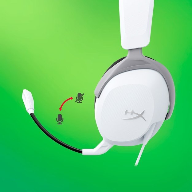 CloudX Stinger 2 Core Gaming Xbox Series White