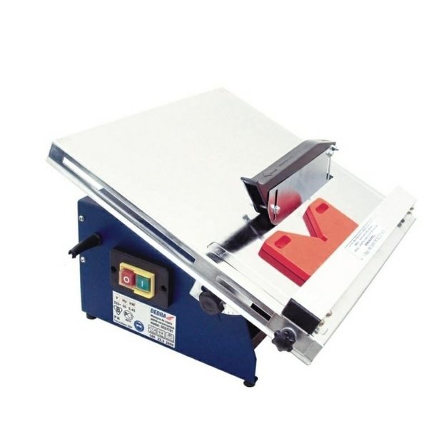 DEDRA TILE CUTTER 0,45KW/180mm