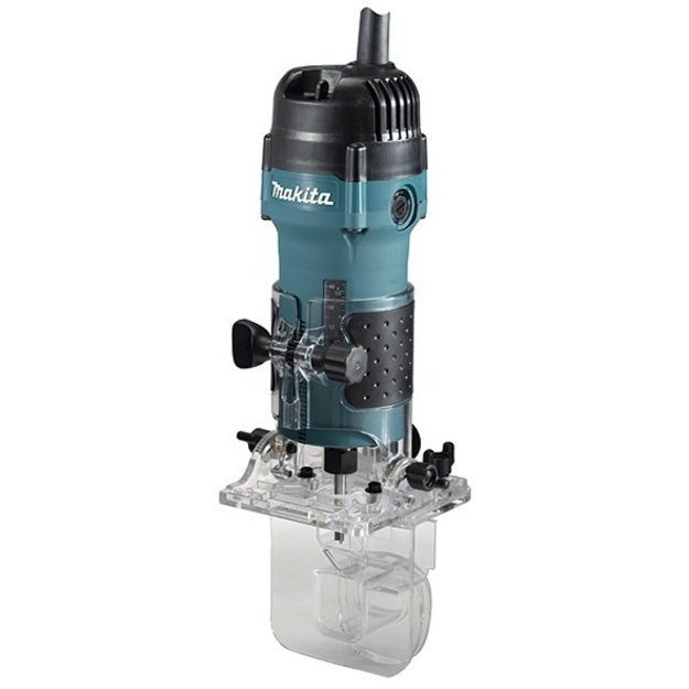 MAKITA EDGE MILLING MACHINE 530W 3712