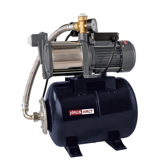 Hydrophore HF-1100 1100W SS Household