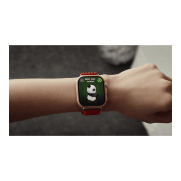 Huawei WATCH Fit 5 Pro 4.88 cm (1.92 ) AMOLED 44.5 mm Digital 480 x 408 pixels Touchscreen Gold GPS (satellite)