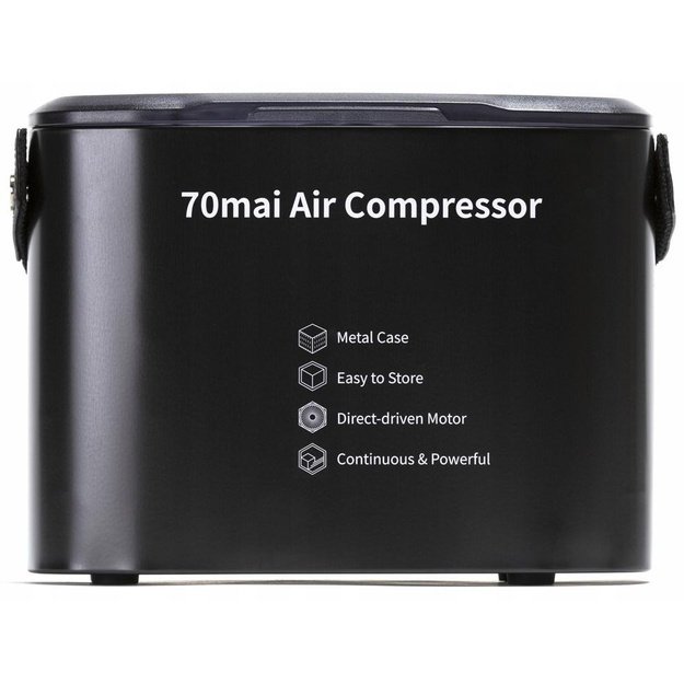 Car air compressor 70mai Air Compressor TP01