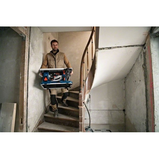 Bosch GTS 18V-216 Professional