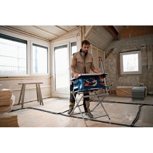 Bosch GTS 18V-216 Professional