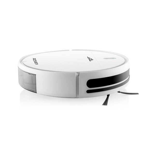 Robot vacuum cleaner Eta Rover white 124890000