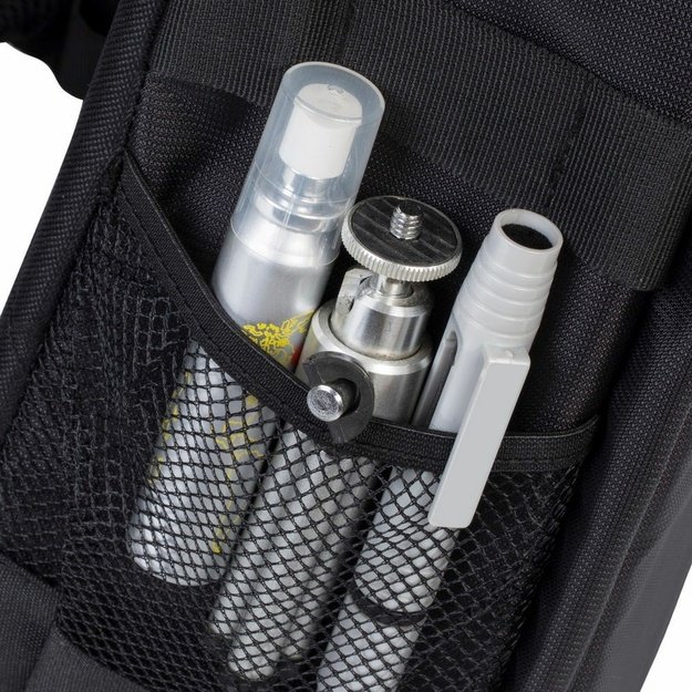 Rivacase 7460 (PS) Backpack case Black