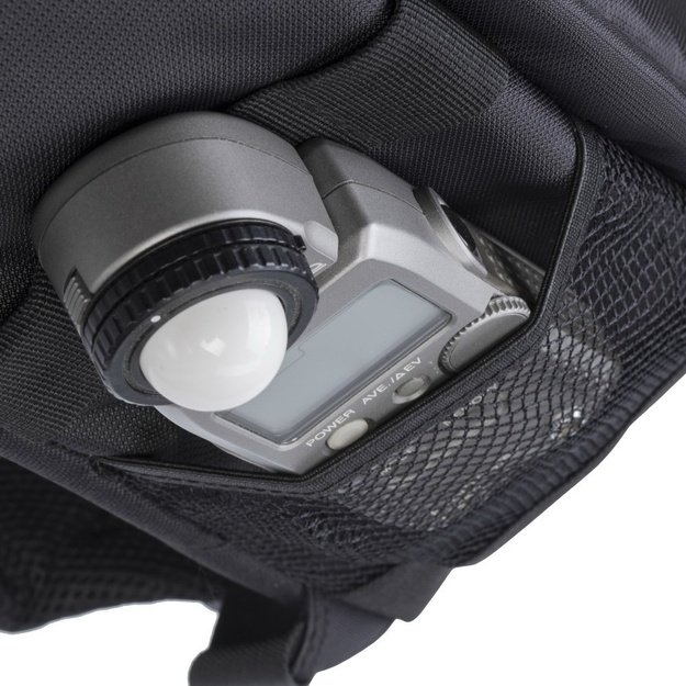 Rivacase 7460 (PS) Backpack case Black