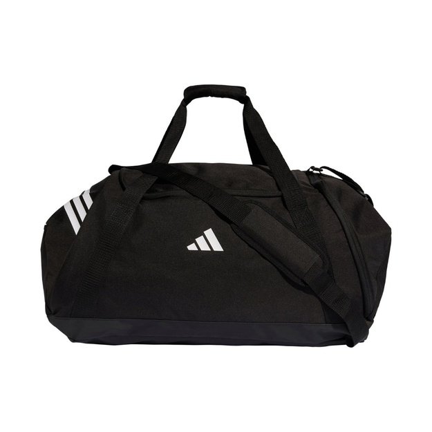 Bag adidas Tiro Duffle Large black JY7937