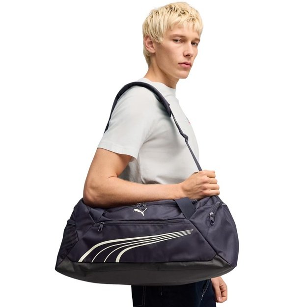 Bag Puma Fundamental Small navy 91187 35