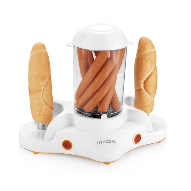 Hot-dogger Hyundai - HDM120