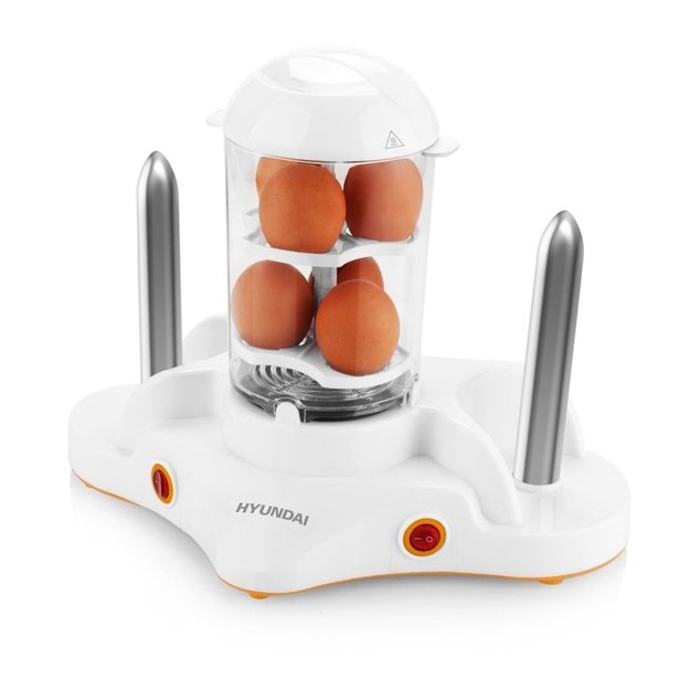 Hot-dogger Hyundai - HDM120