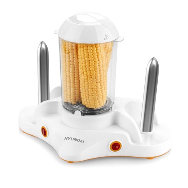 Hot-dogger Hyundai - HDM120