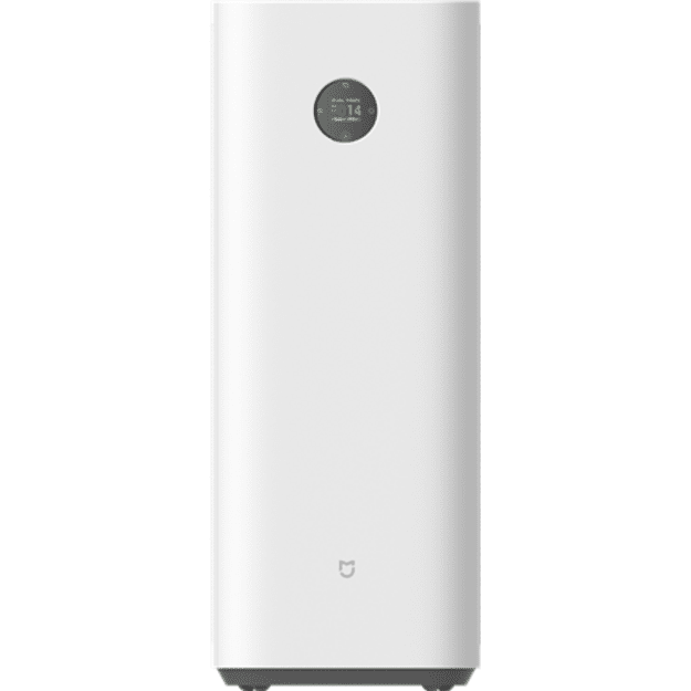 Xiaomi Mijia Smart Air Purifier 6 Plus 91 m&sup2; 19.4 dB White