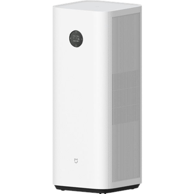 Xiaomi Mijia Smart Air Purifier 6 Plus 91 m&sup2; 19.4 dB White