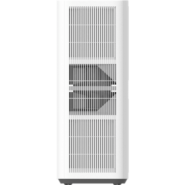Xiaomi Mijia Smart Air Purifier 6 Plus 91 m&sup2; 19.4 dB White