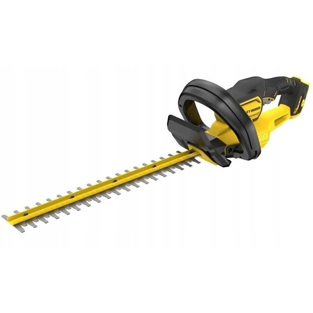 Cordless hedge trimmer 50 cm 18V SFMCHT650B-XJ STANLEY