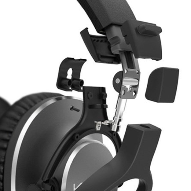 Koss Headphones Pro4S Wired On-Ear Black